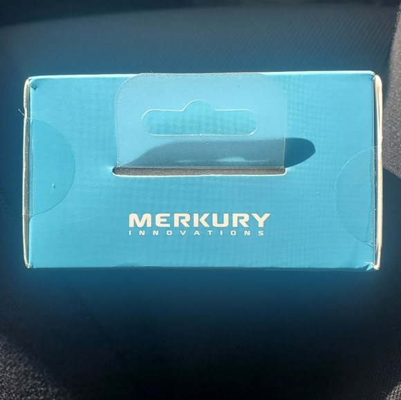 Merkury Smart Wifi Water & Leak Sensor - Picture 6 of 6